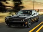 Dodge Challenger R/T Scat Pack 2015 года